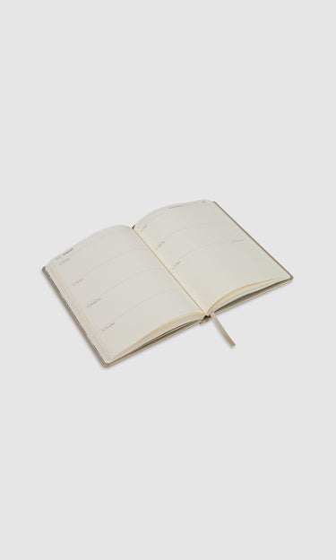 2027 WEEKLY HORIZONTAL PLANNER - PRISM