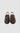 prev--DOROTHY SANDALS PLUS - BROWNIE