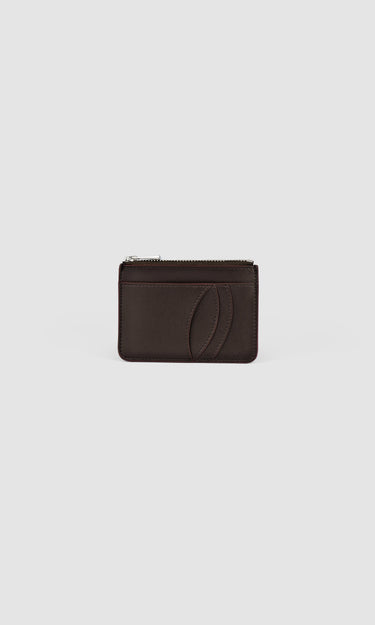 prev-Kartlık-ÉGALITÉ - CHERRY BROWNIE CARDHOLDER