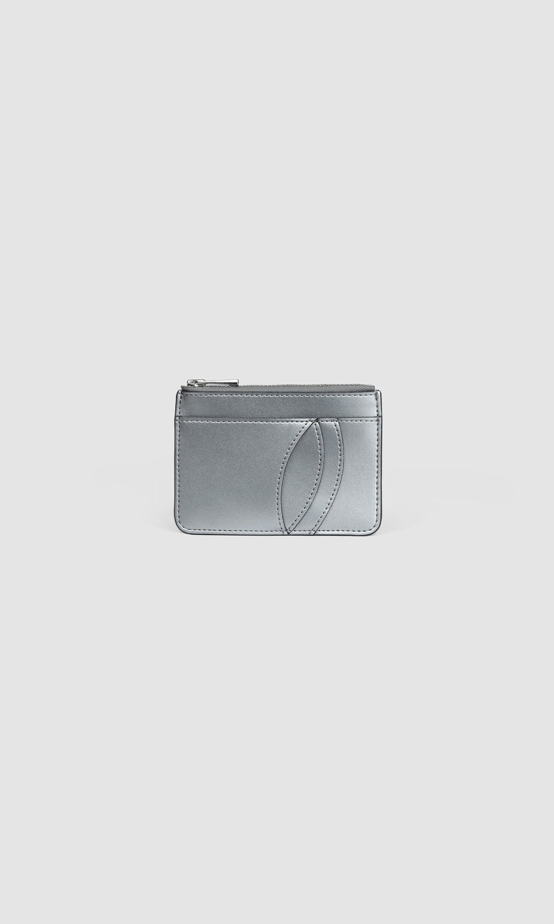 METAL CARDHOLDER
