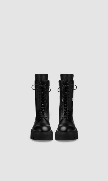 prev--JILL PLUS - BLACK