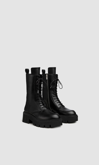 prev--JILL PLUS - BLACK