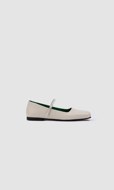 prev--MARIA BALLET FLAT - JADE