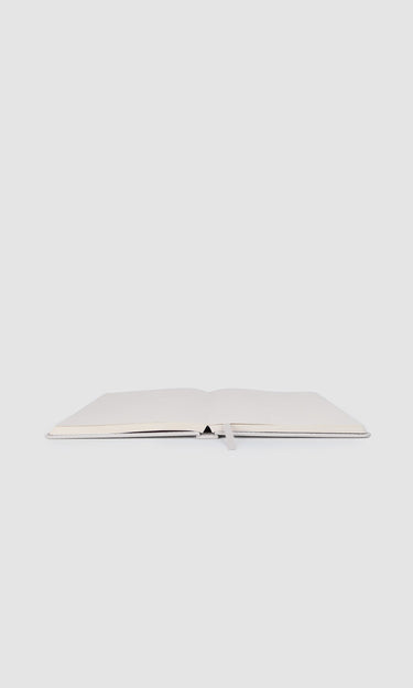 prev--NOTEBOOK - BLUE FLAME