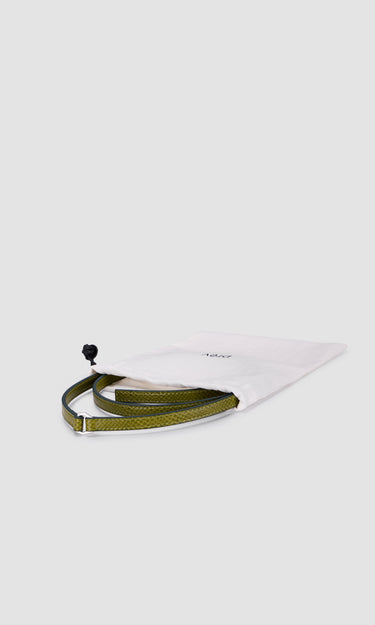 KIARA MINI STRAP - ROSEMARY