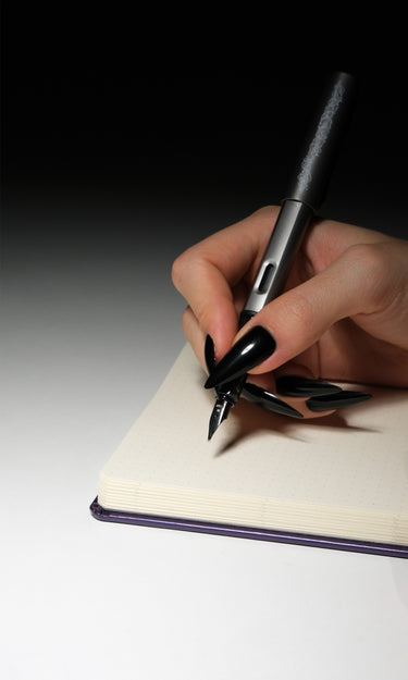 LAMY - PLANT REVOLUTION