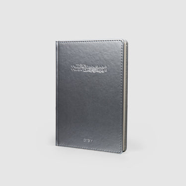 prev - Ajanda - 2025 VERTICAL PLANNER - AIR