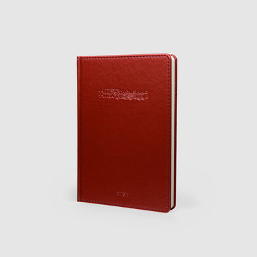 prev - Ajanda - 2025 VERTICAL PLANNER - FIRE