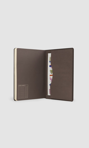 prev - Ajanda - 2026 WEEKLY HORIZONTAL PLANNER - ROOT