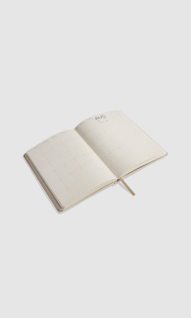 prev - Ajanda - 2026 WEEKLY VERTICAL PLANNER - LUCID