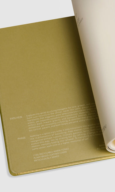 prev - Ajanda - 2026 WEEKLY VERTICAL PLANNER - PHASE