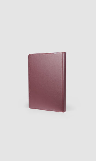 prev - Ajanda - 2026 WEEKLY VERTICAL PLANNER - RISE