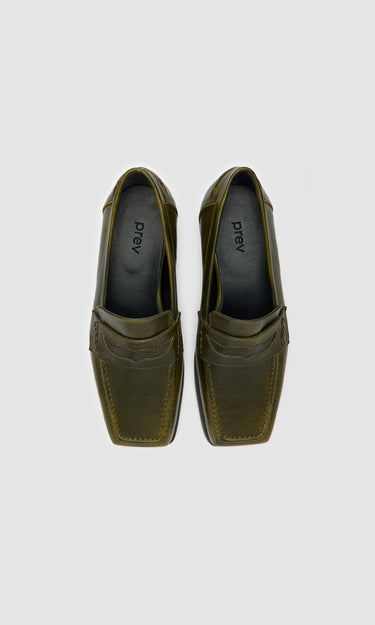 JOAN LOAFER - OLEA