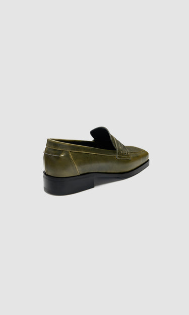 JOAN LOAFER - OLEA