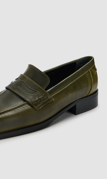 JOAN LOAFER - OLEA