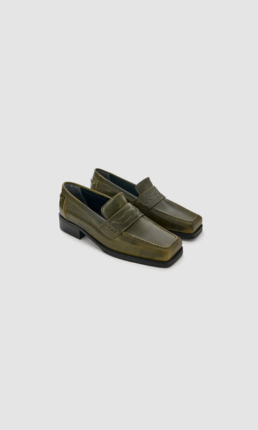 JOAN LOAFER - OLEA