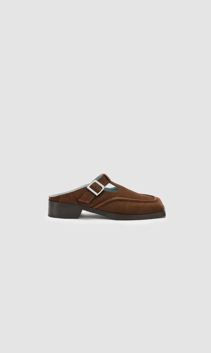 MAHOGANY