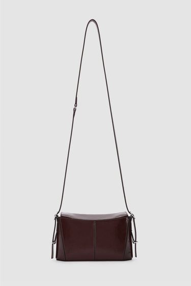 KIARA MINI - DEEP PLUM