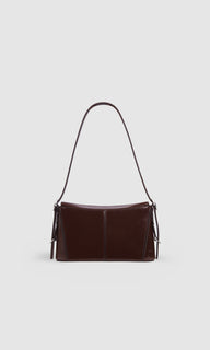 KIARA MINI - DEEP PLUM