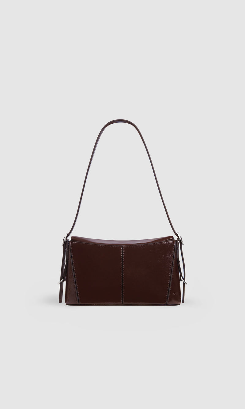 DEEP PLUM
