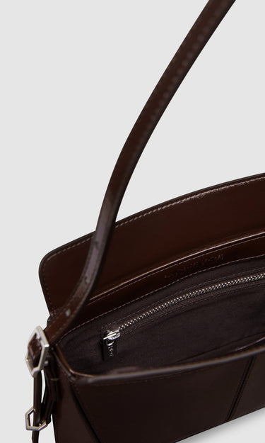 KIARA MINI - DEEP PLUM