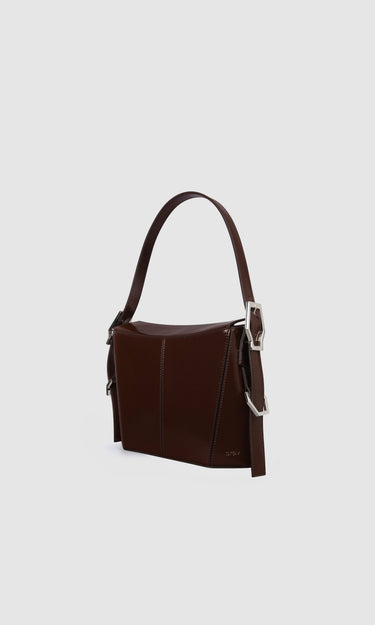 KIARA MIDI - DEEP PLUM