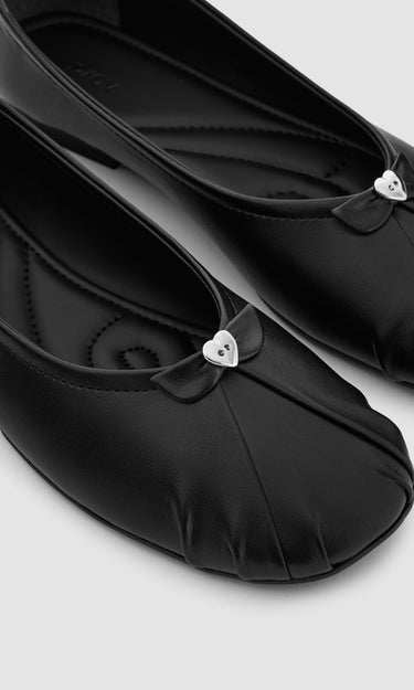 BELL - BLACK