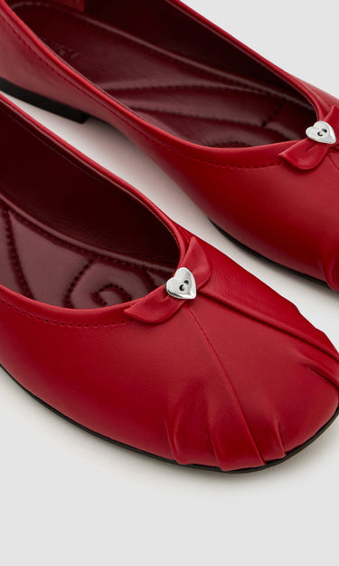 BELL - CHERRY