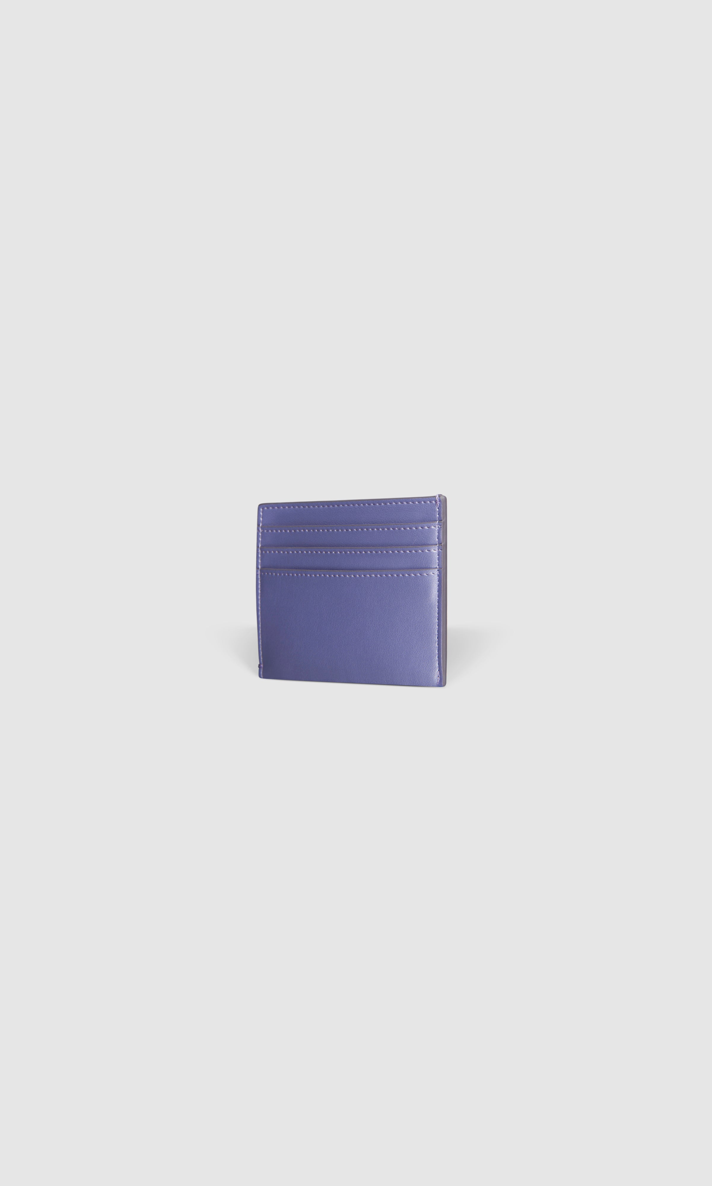 LIBERTÉ - LILAC CARDHOLDER