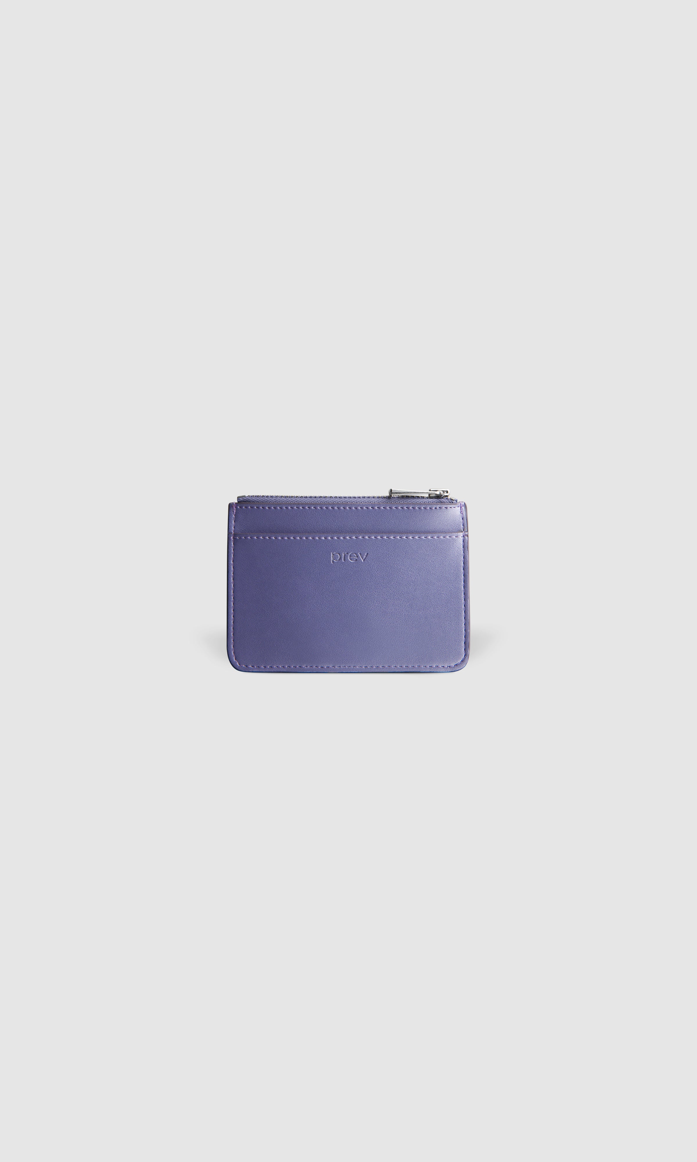 ÉGALITÉ - LILAC CARDHOLDER