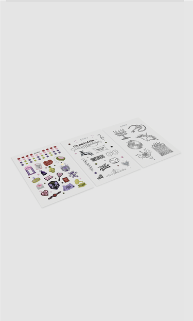NOTEBOOK - WITCH WAY MINI