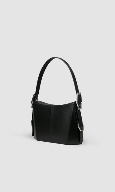 KIARA MAXI - BLACK