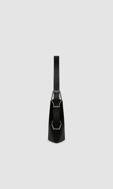 KIARA MAXI - BLACK