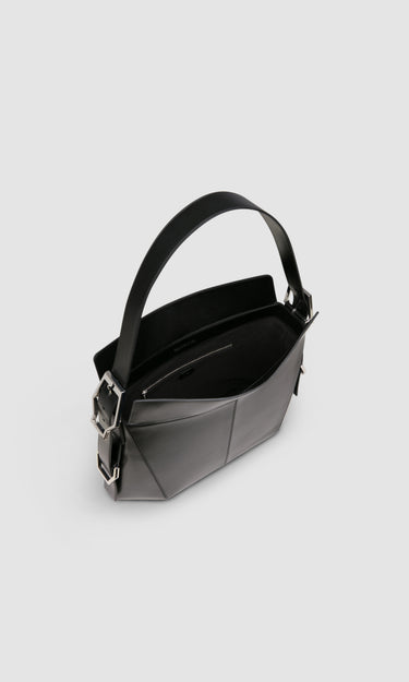 KIARA MAXI - BLACK