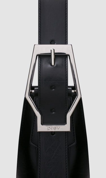KIARA MAXI - BLACK