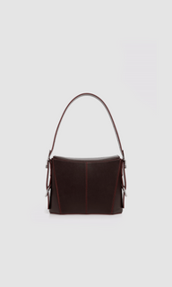 KIARA MIDI- CHERRY BROWNIE
