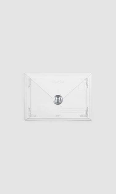 LAYERS POSTCARD