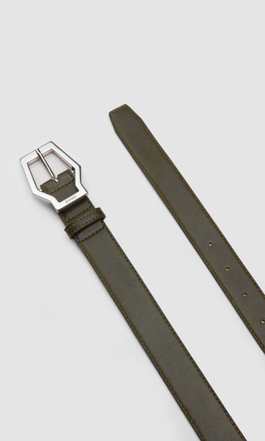 KAREL BELT MIDI - OLEA
