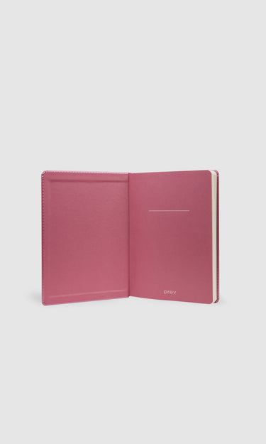 NOTEBOOK - LOVER'S VICTORY