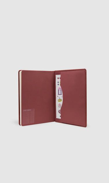 NOTEBOOK - REWOKE