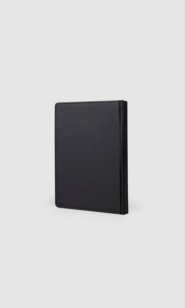 NOTEBOOK - LOCKIE