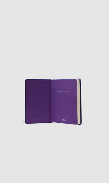 NOTEBOOK - WITCH WAY MINI
