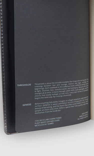 NOTEBOOK - LOCKIE MINI