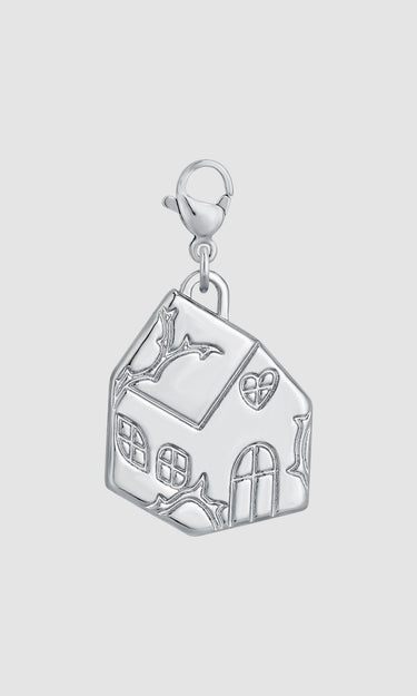 EQUALITY HOUSE CHARM