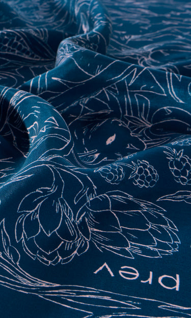 FORBIDDEN HARVEST BANDANA - NIGHTSURF