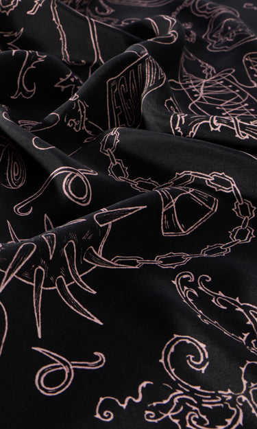 TENDER CHAOS BANDANA - MISCHIEF
