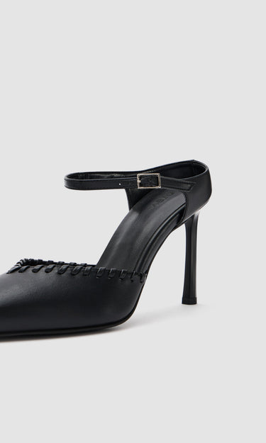 GRACE - BLACK