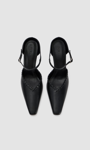 GRACE - BLACK