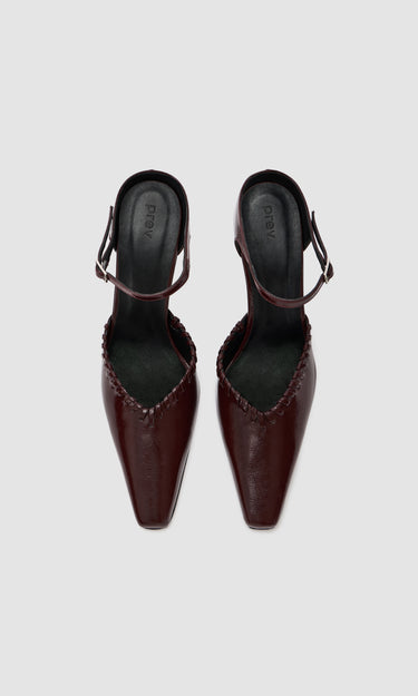 GRACE - DEEP PLUM