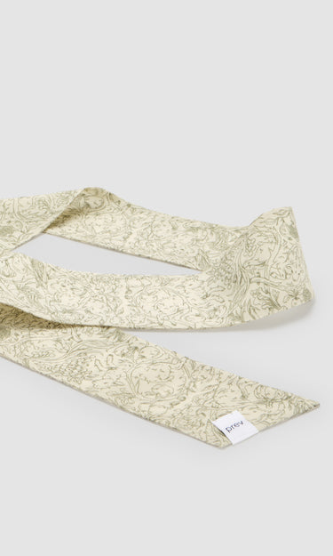 FORBIDDEN HARVEST TINY SCARF - MEADOW